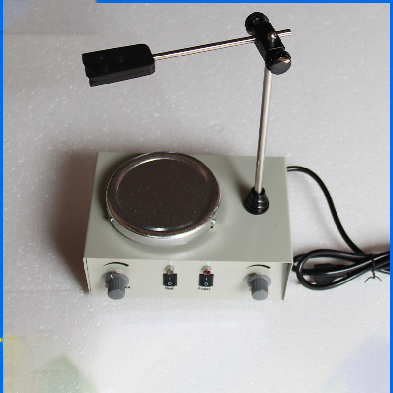 110V/220V 79-1 Hot Plate Magne - Lab Magnetic Stirrer Hot Plate ulasan dan harga