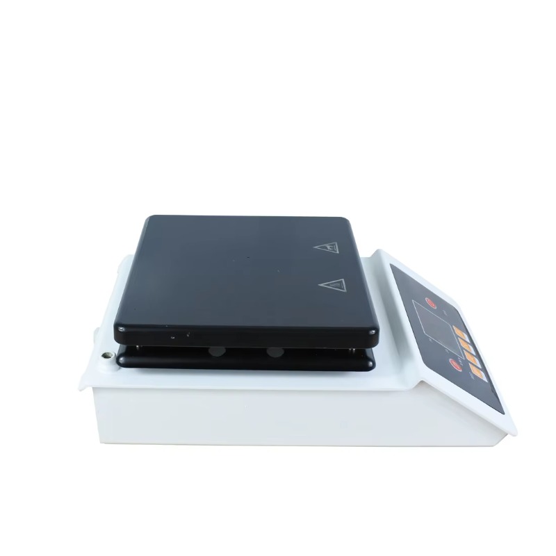 Laboratory Magnetic Stirrer Ho - Lab Magnetic Stirrer Hot Plate ulasan dan harga
