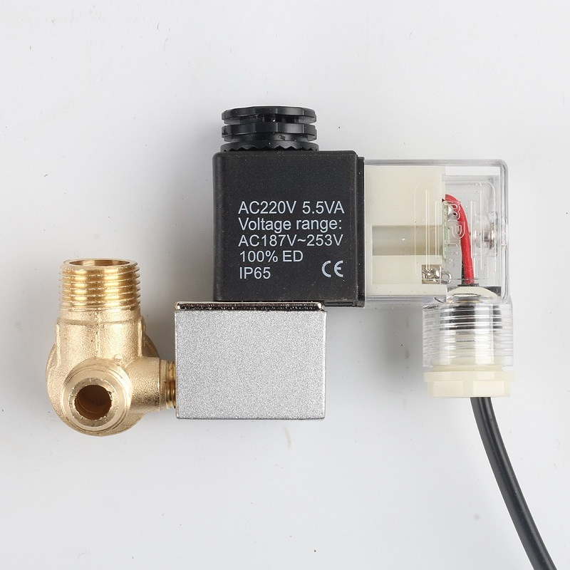 Pressure Reducer NF with light - Vacuum Chamber Kit With Pump ulasan dan harga