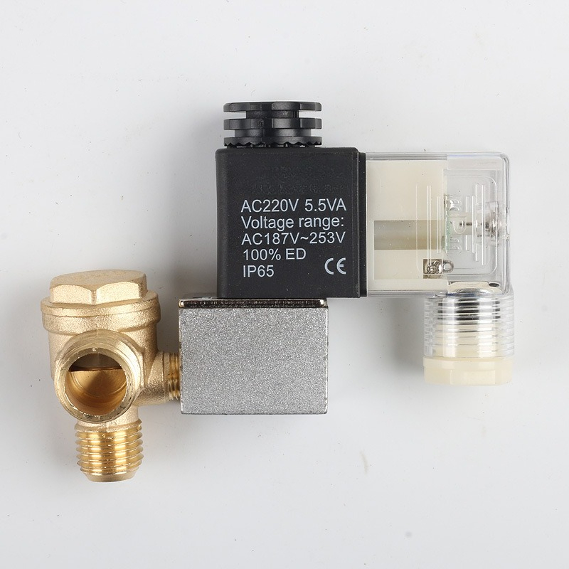Pressure Reducer NF with light - Vacuum Chamber Kit With Pump ulasan dan harga