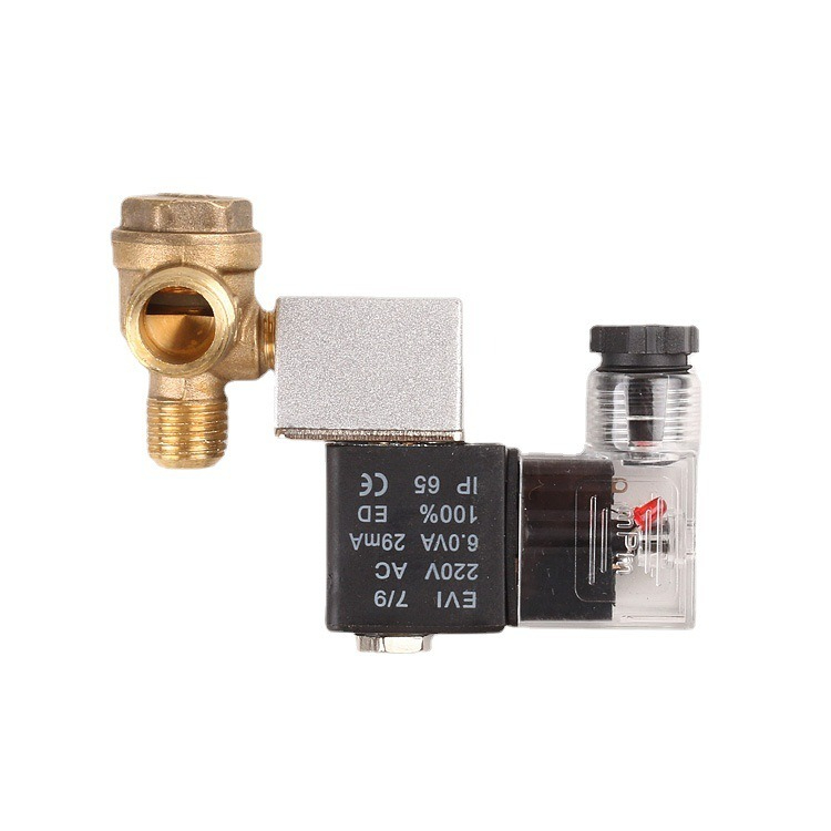 Pressure Reducer NF with light - Vacuum Chamber Kit With Pump ulasan dan harga