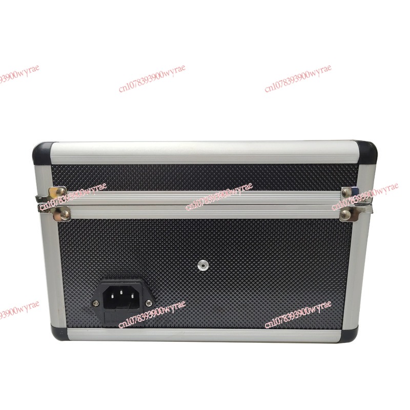 LED car headlight test box Mot - Test Instruments ulasan dan harga