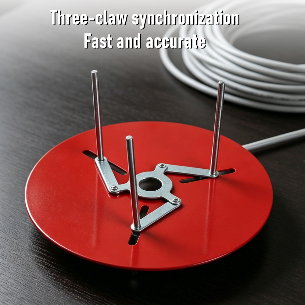 Electrician BV Wire Dispenser  - Industrial Tools ulasan dan harga