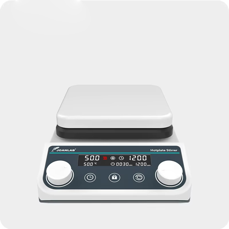 Single Multiple Magnetic Stirr - Lab Magnetic Stirrer Hot Plate ulasan dan harga