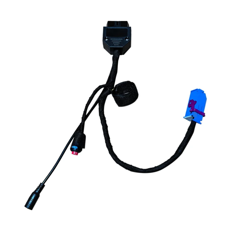 Test Platform Cable For VW VAG - Test Instruments ulasan dan harga