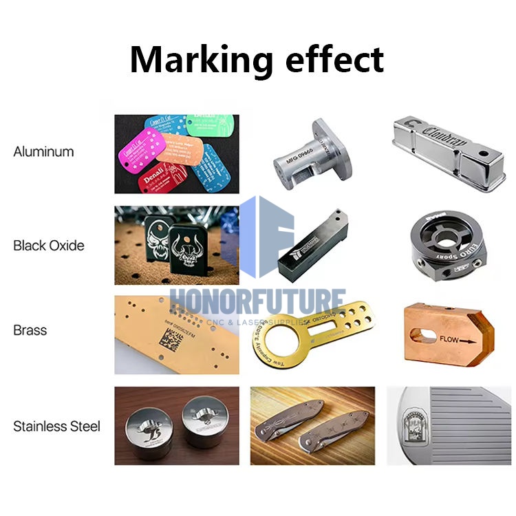 Fiber Desktop Laser Marking Ma - Fiber Laser Marking Machine 30W ulasan dan harga