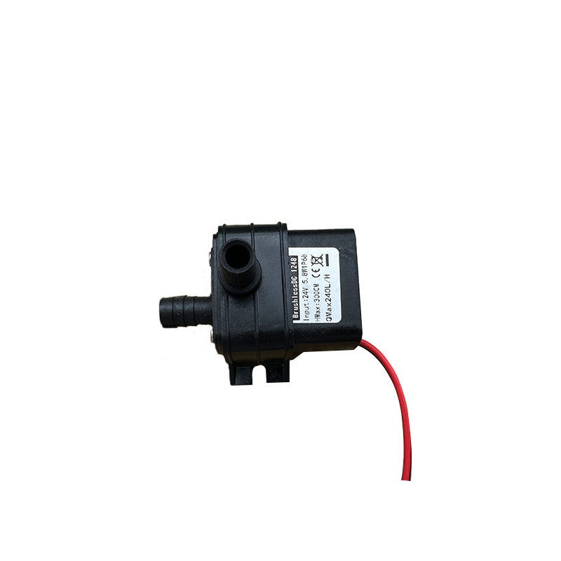 Portable DC 12V 4.8W 24V 5.8W  - Mini Peristaltic Pump 12V ulasan dan harga