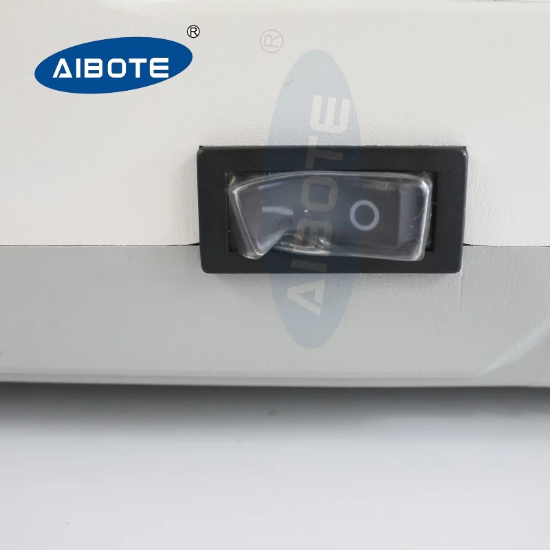 15L Laboratory Heating Equipme - Lab Magnetic Stirrer Hot Plate ulasan dan harga